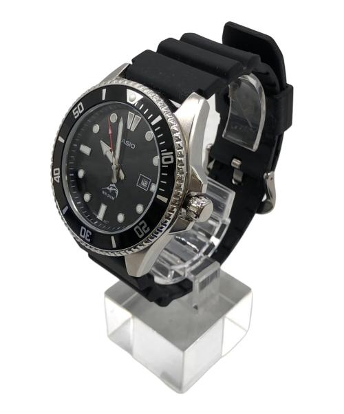 CASIO（カシオ）CASIO (カシオ) ダイバーズウォッチの古着・服飾アイテム