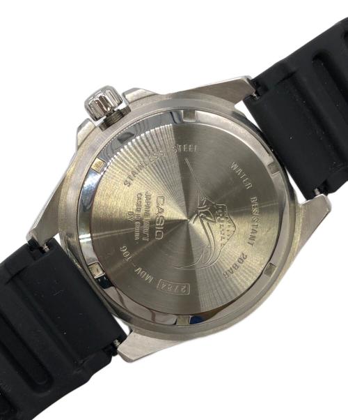 CASIO（カシオ）CASIO (カシオ) ダイバーズウォッチの古着・服飾アイテム