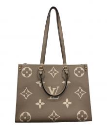 LOUIS VUITTON（ルイ ヴィトン）の古着「トートバッグ」｜トゥルトレール×クレーム