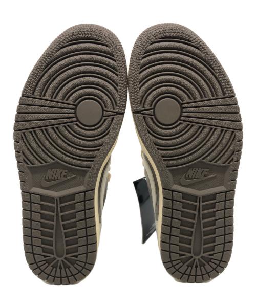 NIKE（ナイキ）NIKE (ナイキ) Travis Scott (トラヴィス・スコット) スニーカー サイズ:25.5 未使用品の古着・服飾アイテム