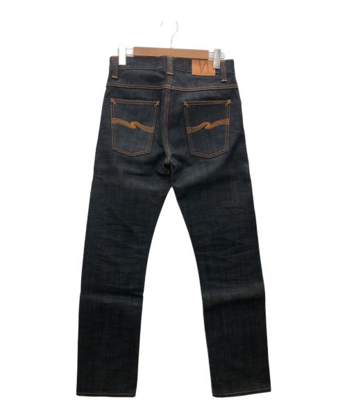 NUDIE JEANS（ヌーディー・ジーンズ）NUDIE JEANS (ヌーディー・ジーンズ) デニムパンツ インディゴ サイズ:W29の古着・服飾アイテム