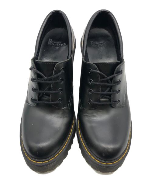 Dr.Martens（ドクターマーチン）Dr.Martens (ドクターマーチン) SALOME ブラック サイズ:4の古着・服飾アイテム