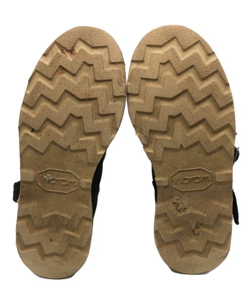 RED WING（レッドウィング）RED WING (レッドウィング) エンジニアブーツ ブラック サイズ:EUR38の古着・服飾アイテム