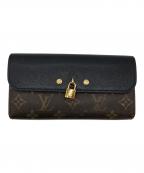 LOUIS VUITTONルイ ヴィトン）の古着「ポルトフォイユヴィーナス」