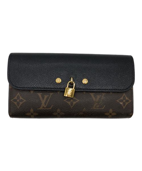 LOUIS VUITTON（ルイ ヴィトン）LOUIS VUITTON (ルイ ヴィトン) ポルトフォイユヴィーナスの古着・服飾アイテム