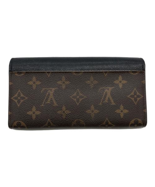 LOUIS VUITTON（ルイ ヴィトン）LOUIS VUITTON (ルイ ヴィトン) ポルトフォイユヴィーナスの古着・服飾アイテム