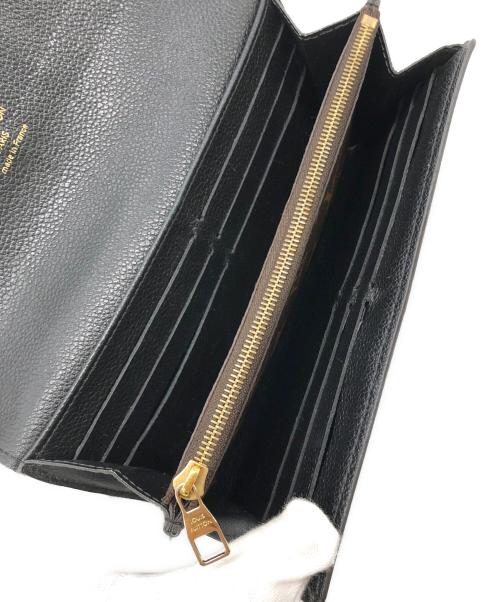 LOUIS VUITTON（ルイ ヴィトン）LOUIS VUITTON (ルイ ヴィトン) ポルトフォイユヴィーナスの古着・服飾アイテム