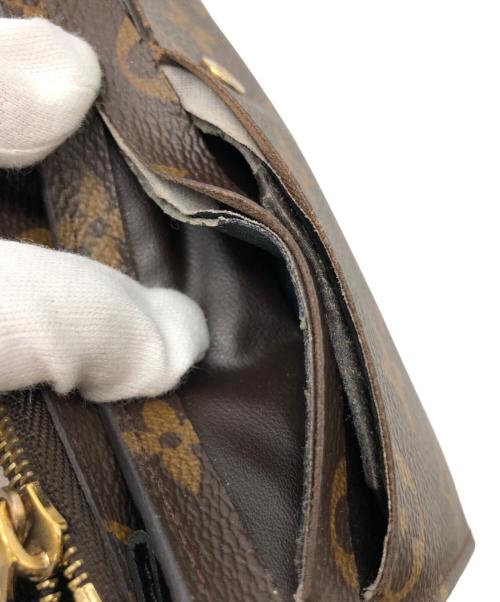 LOUIS VUITTON（ルイ ヴィトン）LOUIS VUITTON (ルイ ヴィトン) ポルトフォイユヴィーナスの古着・服飾アイテム