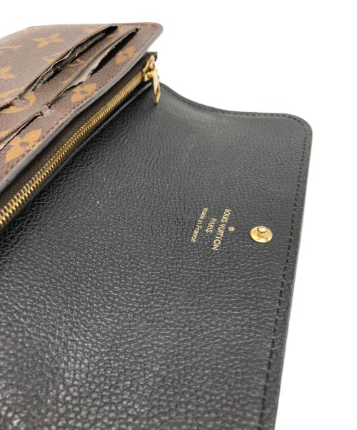 LOUIS VUITTON（ルイ ヴィトン）LOUIS VUITTON (ルイ ヴィトン) ポルトフォイユヴィーナスの古着・服飾アイテム