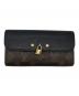 LOUIS VUITTON（ルイ ヴィトン）の古着「ポルトフォイユヴィーナス」