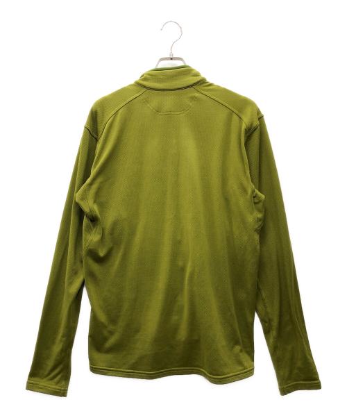 ARC'TERYX（アークテリクス）ARC'TERYX (アークテリクス) マウンテンパーカー グリーン サイズ:Mの古着・服飾アイテム