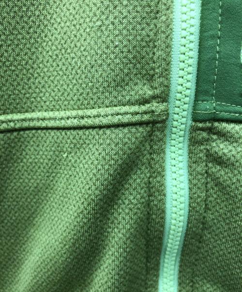 ARC'TERYX（アークテリクス）ARC'TERYX (アークテリクス) マウンテンパーカー グリーン サイズ:Mの古着・服飾アイテム