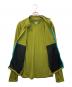 ARC'TERYX (アークテリクス) マウンテンパーカー グリーン サイズ:M：15000円