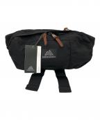 GREGORYグレゴリー）の古着「HARD TAIL」｜ブラック