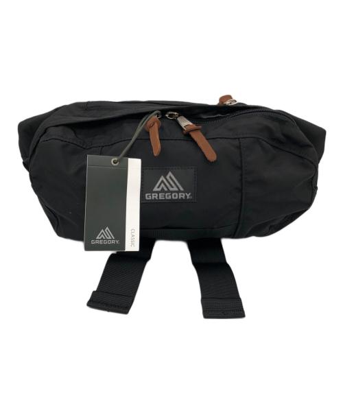 GREGORY（グレゴリー）GREGORY (グレゴリー) HARD TAIL ブラック 未使用品の古着・服飾アイテム