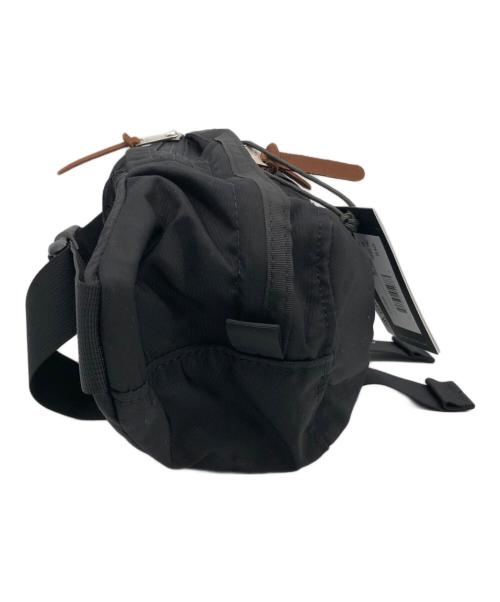 GREGORY（グレゴリー）GREGORY (グレゴリー) HARD TAIL ブラック 未使用品の古着・服飾アイテム