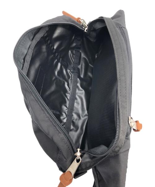 GREGORY（グレゴリー）GREGORY (グレゴリー) HARD TAIL ブラック 未使用品の古着・服飾アイテム