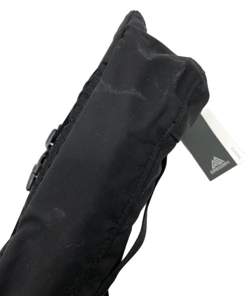 GREGORY（グレゴリー）GREGORY (グレゴリー) HARD TAIL ブラック 未使用品の古着・服飾アイテム