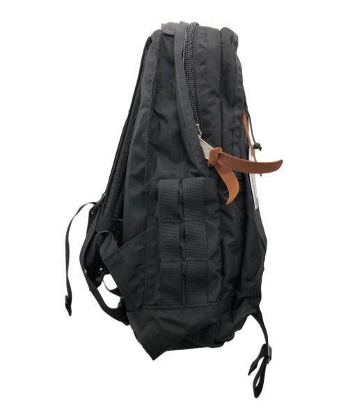 GREGORY（グレゴリー）GREGORY (グレゴリー) デイパック ブラック 未使用品の古着・服飾アイテム