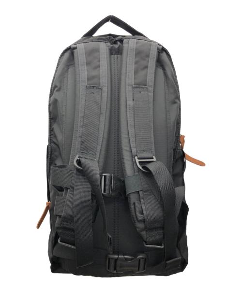 GREGORY（グレゴリー）GREGORY (グレゴリー) デイパック ブラック 未使用品の古着・服飾アイテム