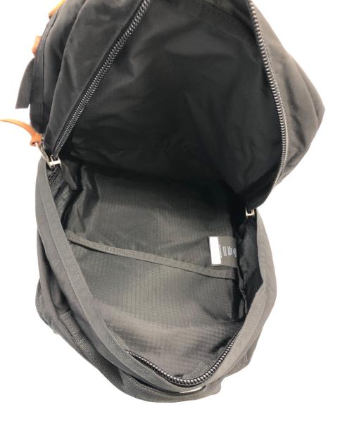 GREGORY（グレゴリー）GREGORY (グレゴリー) デイパック ブラック 未使用品の古着・服飾アイテム