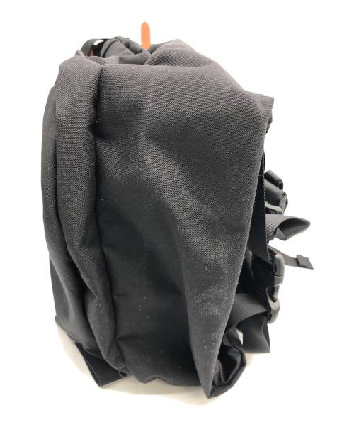 GREGORY（グレゴリー）GREGORY (グレゴリー) デイパック ブラック 未使用品の古着・服飾アイテム