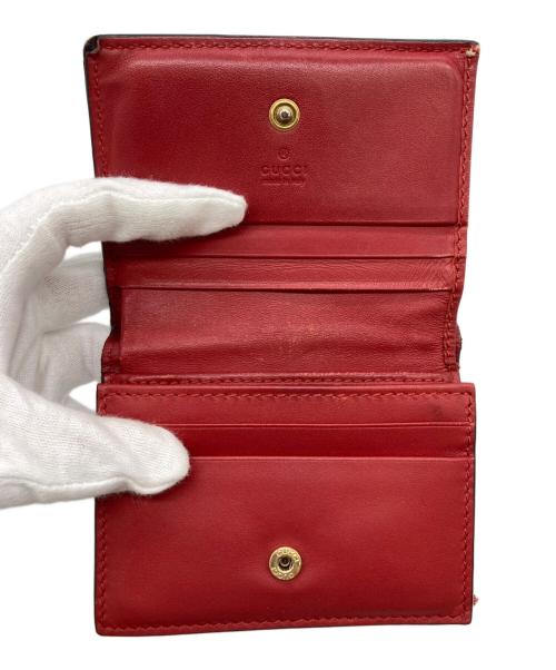 GUCCI（グッチ）GUCCI (グッチ) GGスプリーム チェリーの古着・服飾アイテム