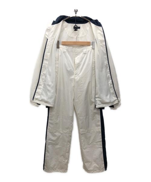 Callaway（キャロウェイ）Callaway (キャロウェイ) セットアップ アイボリー サイズ:Lの古着・服飾アイテム