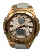 CASIOカシオ）の古着「腕時計 デジタルウォッチ Baby-G(ベビージー）」