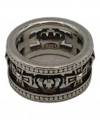 JUSTIN DAVISジャスティンデイビス）の古着「リング」