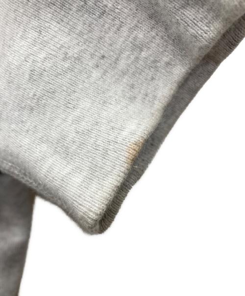 SUPREME（シュプリーム）SUPREME (シュプリーム) プルオーバーパーカー グレー サイズ:Mの古着・服飾アイテム