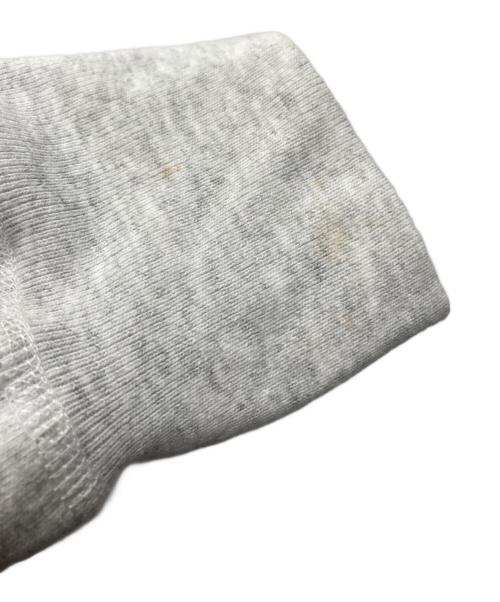 SUPREME（シュプリーム）SUPREME (シュプリーム) プルオーバーパーカー グレー サイズ:Mの古着・服飾アイテム