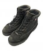 Dannerダナー）の古着「ブーツ」｜ブラック