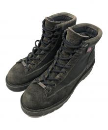 Danner（ダナー）の古着「ブーツ」｜ブラック