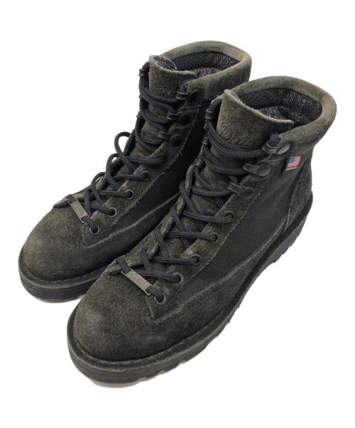 Danner（ダナー）Danner (ダナー) ブーツ ブラック サイズ:Mの古着・服飾アイテム