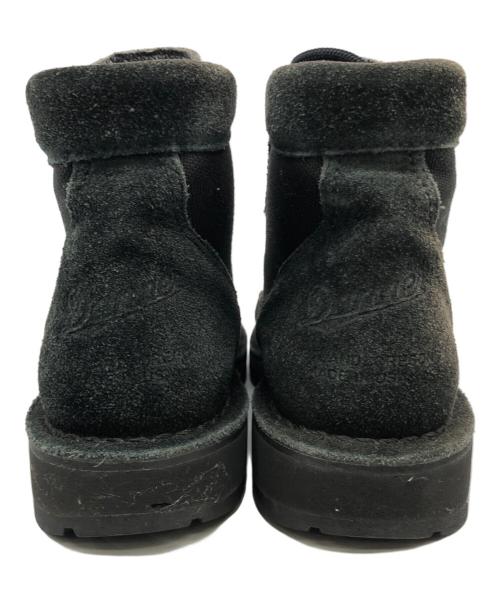 Danner（ダナー）Danner (ダナー) ブーツ ブラック サイズ:Mの古着・服飾アイテム