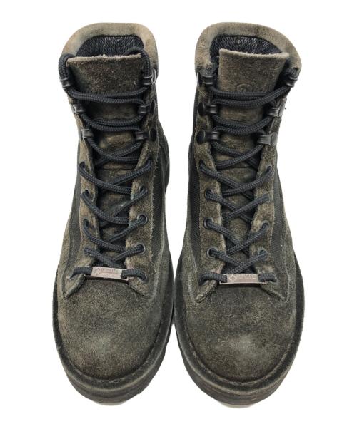 Danner（ダナー）Danner (ダナー) ブーツ ブラック サイズ:Mの古着・服飾アイテム