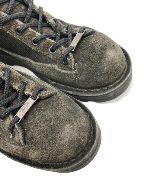 Danner（ダナー）Danner (ダナー) ブーツ ブラック サイズ:Mの古着・服飾アイテム