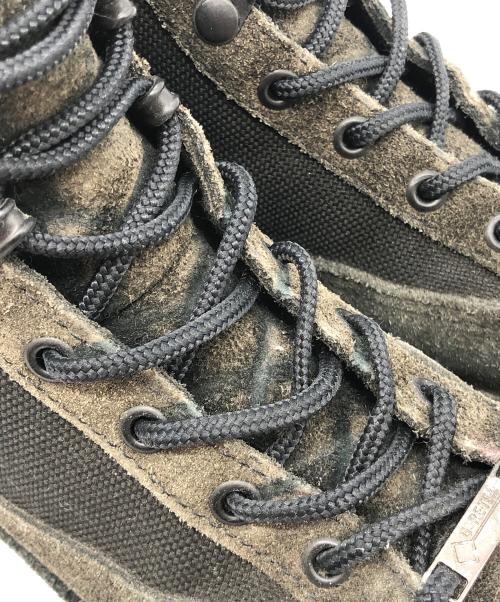 Danner（ダナー）Danner (ダナー) ブーツ ブラック サイズ:Mの古着・服飾アイテム