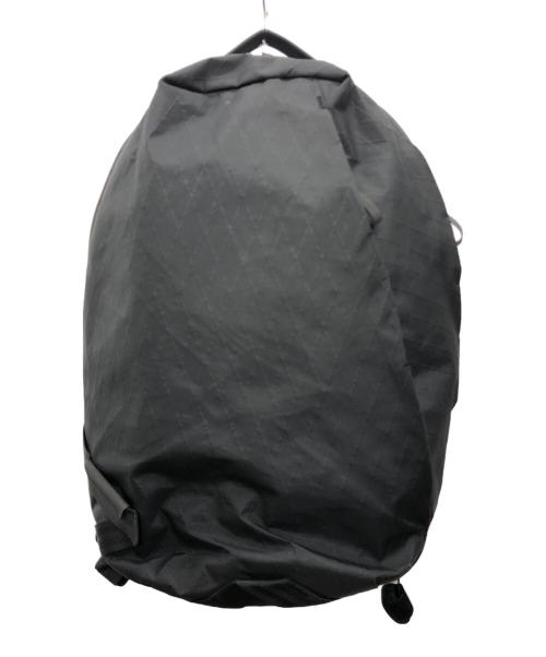 ABLE CARRY（エイブルキャリー）Able Carry (エイブルキャリー) Daily Plus ブラックの古着・服飾アイテム