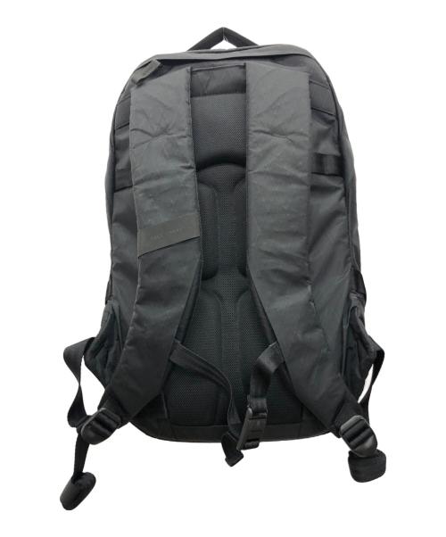 ABLE CARRY（エイブルキャリー）Able Carry (エイブルキャリー) Daily Plus ブラックの古着・服飾アイテム