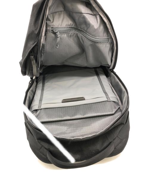 ABLE CARRY（エイブルキャリー）Able Carry (エイブルキャリー) Daily Plus ブラックの古着・服飾アイテム