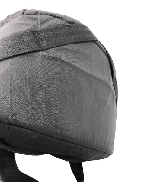 ABLE CARRY（エイブルキャリー）Able Carry (エイブルキャリー) Daily Plus ブラックの古着・服飾アイテム