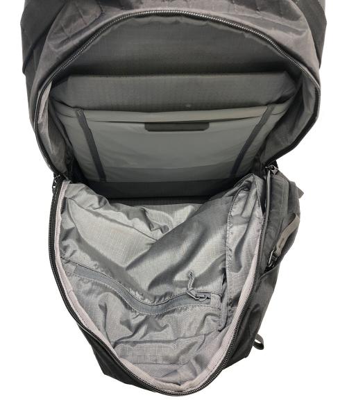 ABLE CARRY（エイブルキャリー）Able Carry (エイブルキャリー) Daily Plus ブラックの古着・服飾アイテム