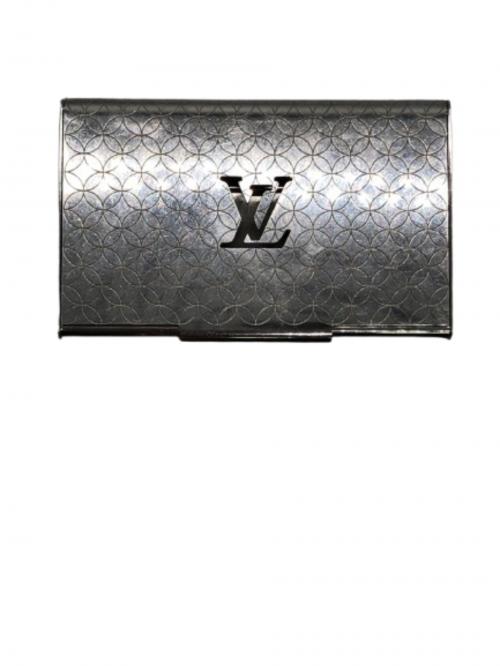 LOUIS VUITTON（ルイ ヴィトン）LOUIS VUITTON (ルイ ヴィトン) 名刺入れの古着・服飾アイテム