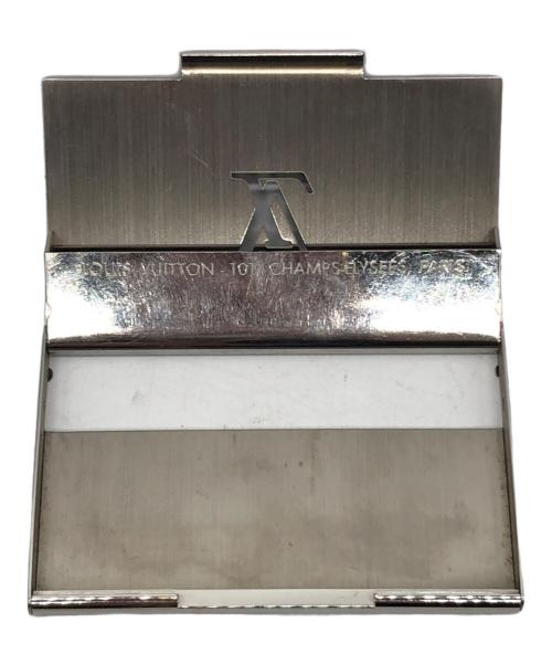 LOUIS VUITTON（ルイ ヴィトン）LOUIS VUITTON (ルイ ヴィトン) 名刺入れの古着・服飾アイテム