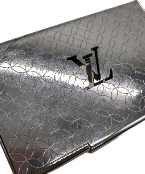 LOUIS VUITTON（ルイ ヴィトン）LOUIS VUITTON (ルイ ヴィトン) 名刺入れの古着・服飾アイテム