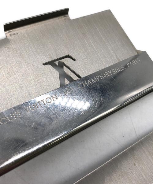 LOUIS VUITTON（ルイ ヴィトン）LOUIS VUITTON (ルイ ヴィトン) 名刺入れの古着・服飾アイテム