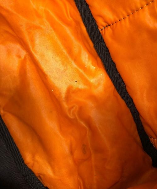 PORTER（ポーター）PORTER (ポーター) ウエストバッグ ブラックの古着・服飾アイテム