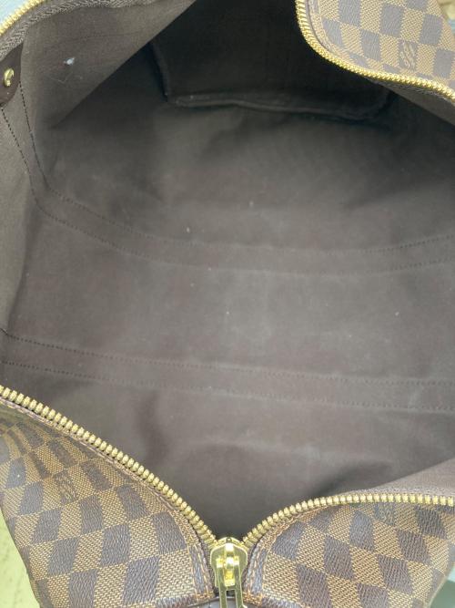 LOUIS VUITTON（ルイ ヴィトン）LOUIS VUITTON (ルイ ヴィトン) キーポル・バンドリエール45の古着・服飾アイテム